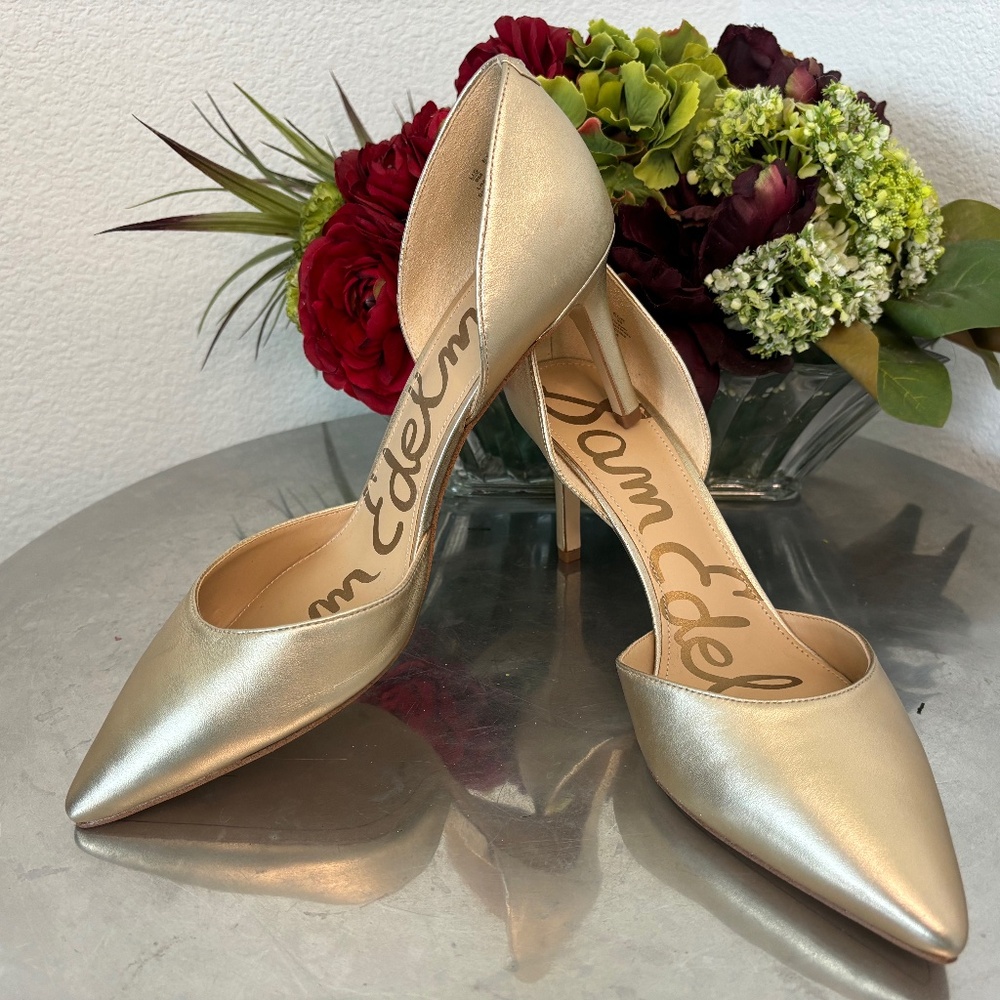 SAM EDELMAN